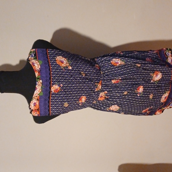 Summer Hippie top - Picture 7 of 7